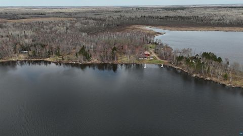 Tiny photo for 5373 Old Cabin Rd, Duluth, MN 55803 (MLS # 6125170)