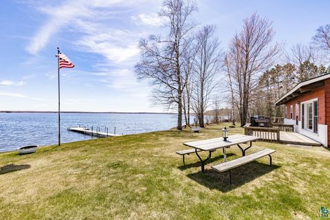 Tiny photo for 5373 Old Cabin Rd, Duluth, MN 55803 (MLS # 6125170)