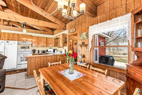 Tiny photo for 5373 Old Cabin Rd, Duluth, MN 55803 (MLS # 6125170)