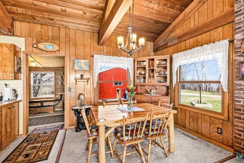 Tiny photo for 5373 Old Cabin Rd, Duluth, MN 55803 (MLS # 6125170)