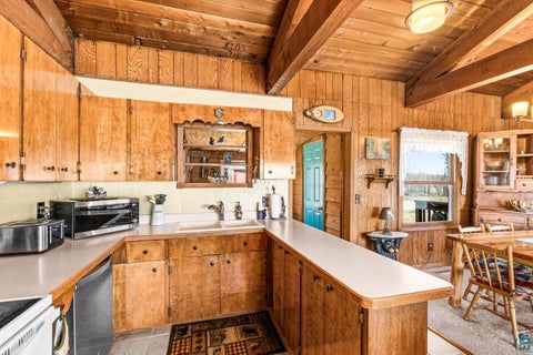 Tiny photo for 5373 Old Cabin Rd, Duluth, MN 55803 (MLS # 6125170)