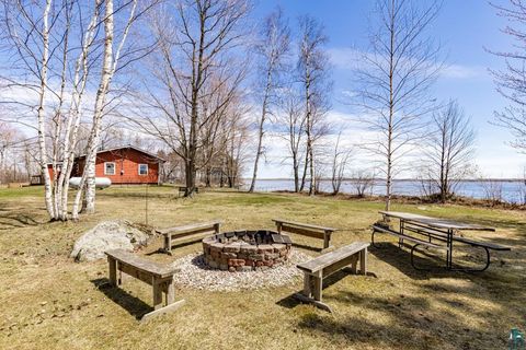Tiny photo for 5373 Old Cabin Rd, Duluth, MN 55803 (MLS # 6125170)