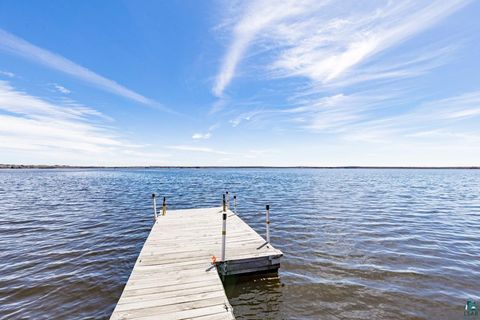 Tiny photo for 5373 Old Cabin Rd, Duluth, MN 55803 (MLS # 6125170)