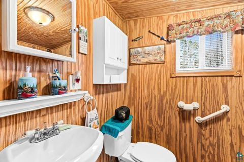 Tiny photo for 5373 Old Cabin Rd, Duluth, MN 55803 (MLS # 6125170)