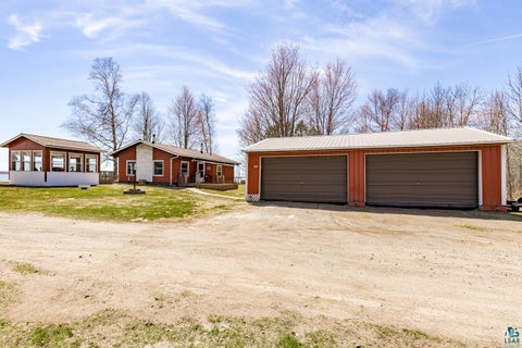 Tiny photo for 5373 Old Cabin Rd, Duluth, MN 55803 (MLS # 6125170)