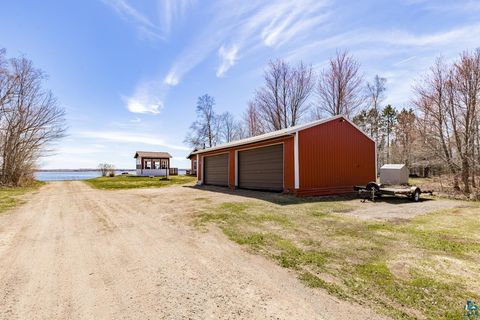 Tiny photo for 5373 Old Cabin Rd, Duluth, MN 55803 (MLS # 6125170)