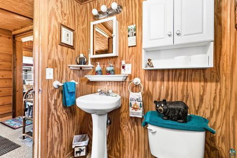 Tiny photo for 5373 Old Cabin Rd, Duluth, MN 55803 (MLS # 6125170)