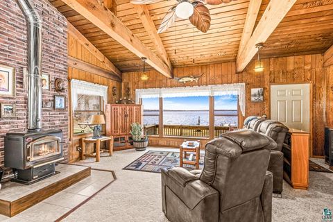 Tiny photo for 5373 Old Cabin Rd, Duluth, MN 55803 (MLS # 6125170)
