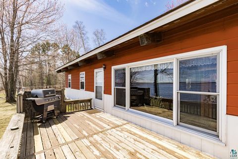 Tiny photo for 5373 Old Cabin Rd, Duluth, MN 55803 (MLS # 6125170)