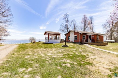 Tiny photo for 5373 Old Cabin Rd, Duluth, MN 55803 (MLS # 6125170)