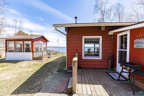 Tiny photo for 5373 Old Cabin Rd, Duluth, MN 55803 (MLS # 6125170)