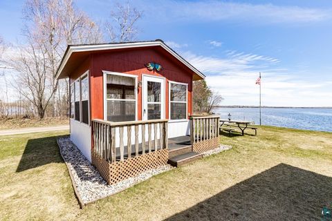 Tiny photo for 5373 Old Cabin Rd, Duluth, MN 55803 (MLS # 6125170)