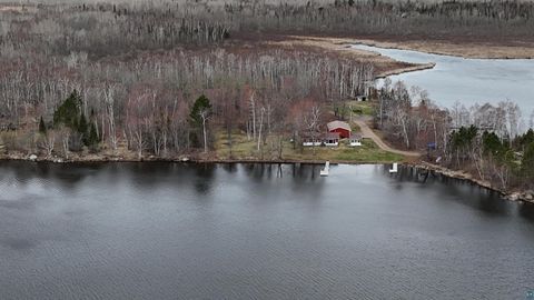 Tiny photo for 5373 Old Cabin Rd, Duluth, MN 55803 (MLS # 6125170)