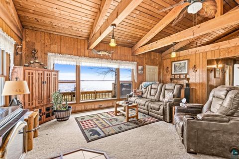 Tiny photo for 5373 Old Cabin Rd, Duluth, MN 55803 (MLS # 6125170)