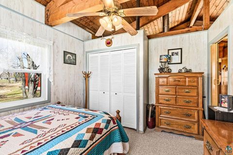 Tiny photo for 5373 Old Cabin Rd, Duluth, MN 55803 (MLS # 6125170)