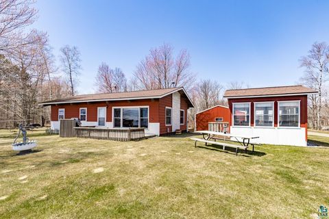 Tiny photo for 5373 Old Cabin Rd, Duluth, MN 55803 (MLS # 6125170)