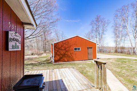 Tiny photo for 5373 Old Cabin Rd, Duluth, MN 55803 (MLS # 6125170)