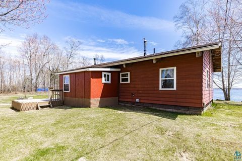 Tiny photo for 5373 Old Cabin Rd, Duluth, MN 55803 (MLS # 6125170)