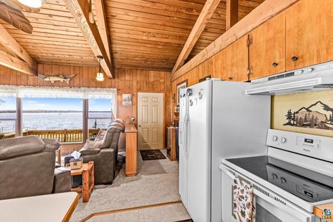 Tiny photo for 5373 Old Cabin Rd, Duluth, MN 55803 (MLS # 6125170)