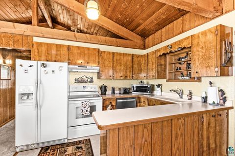 Tiny photo for 5373 Old Cabin Rd, Duluth, MN 55803 (MLS # 6125170)