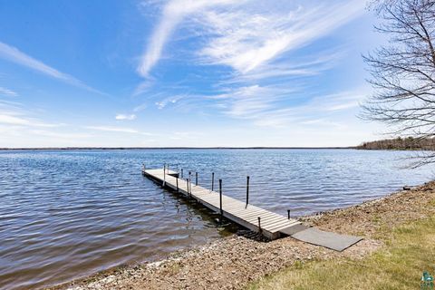 Tiny photo for 5373 Old Cabin Rd, Duluth, MN 55803 (MLS # 6125170)