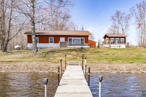 Photo of 5373 Old Cabin Rd, Duluth, MN 55803 (MLS # 6125170)