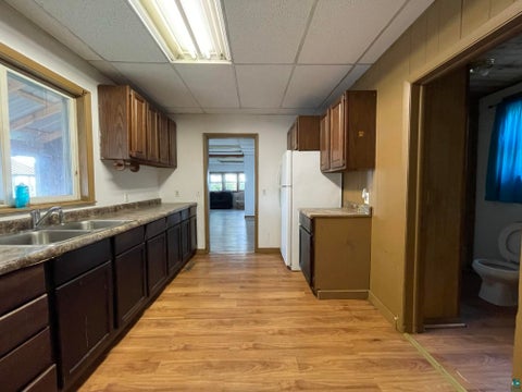 Tiny photo for 12181222 Lake Shore Dr W DR, Ashland, WI 54806 (MLS # 6128262)