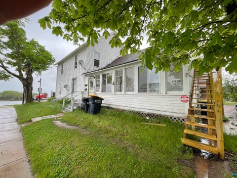Tiny photo for 12181222 Lake Shore Dr W DR, Ashland, WI 54806 (MLS # 6128262)