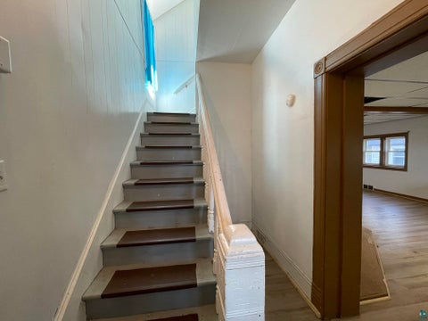 Tiny photo for 12181222 Lake Shore Dr W DR, Ashland, WI 54806 (MLS # 6128262)
