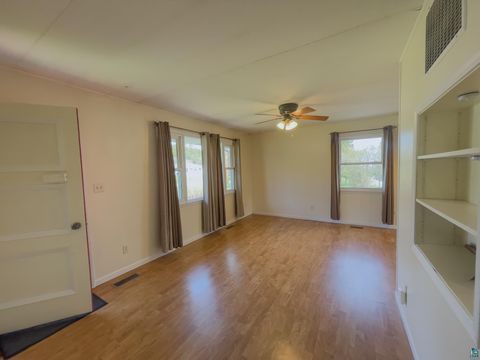 Tiny photo for 53 Banks Blvd, Silver Bay, MN 55614 (MLS # 6125582)