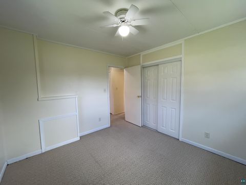 Tiny photo for 53 Banks Blvd, Silver Bay, MN 55614 (MLS # 6125582)