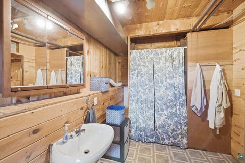 Tiny photo for 65889 Old County Rd, Marengo, WI 54855 (MLS # 6128000)