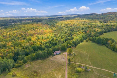 Tiny photo for 65889 Old County Rd, Marengo, WI 54855 (MLS # 6128000)