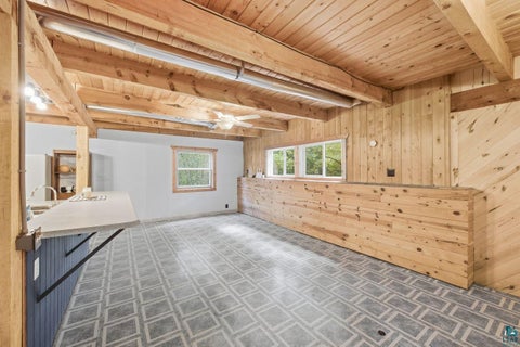 Tiny photo for 65889 Old County Rd, Marengo, WI 54855 (MLS # 6128000)