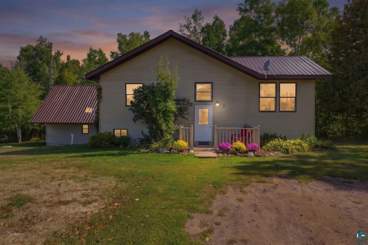 65889 Old County Rd