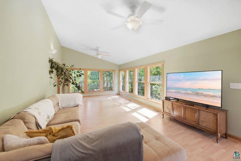 Tiny photo for 65889 Old County Rd, Marengo, WI 54855 (MLS # 6128000)