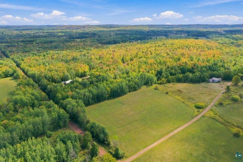 Tiny photo for 65889 Old County Rd, Marengo, WI 54855 (MLS # 6128000)