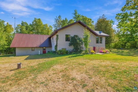 Tiny photo for 65889 Old County Rd, Marengo, WI 54855 (MLS # 6128000)