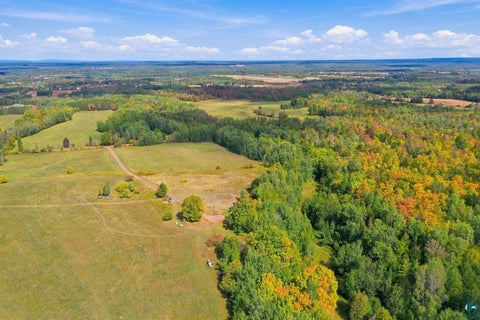 Tiny photo for 65889 Old County Rd, Marengo, WI 54855 (MLS # 6128000)