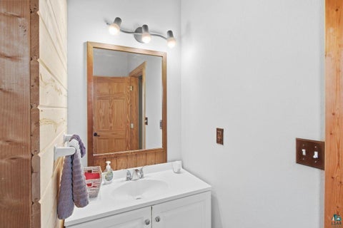 Tiny photo for 65889 Old County Rd, Marengo, WI 54855 (MLS # 6128000)