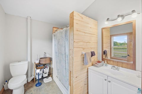 Tiny photo for 65889 Old County Rd, Marengo, WI 54855 (MLS # 6128000)