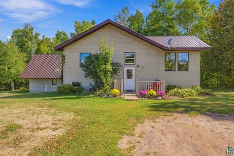 Tiny photo for 65889 Old County Rd, Marengo, WI 54855 (MLS # 6128000)