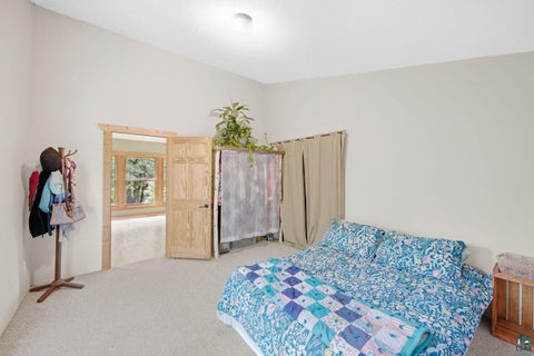 Tiny photo for 65889 Old County Rd, Marengo, WI 54855 (MLS # 6128000)
