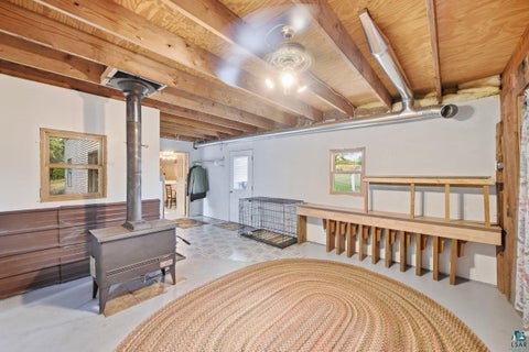 Tiny photo for 65889 Old County Rd, Marengo, WI 54855 (MLS # 6128000)