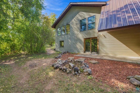 Tiny photo for 65889 Old County Rd, Marengo, WI 54855 (MLS # 6128000)