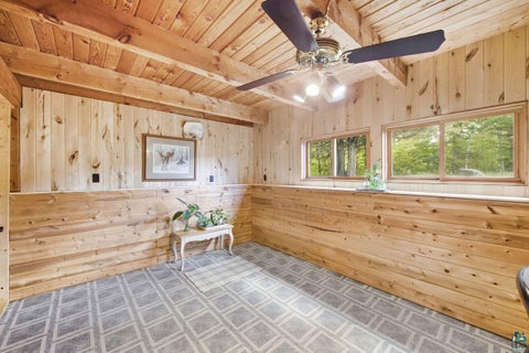 Tiny photo for 65889 Old County Rd, Marengo, WI 54855 (MLS # 6128000)