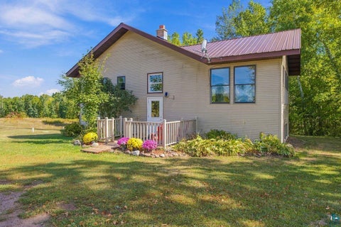 Tiny photo for 65889 Old County Rd, Marengo, WI 54855 (MLS # 6128000)