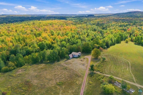 Tiny photo for 65889 Old County Rd, Marengo, WI 54855 (MLS # 6128000)