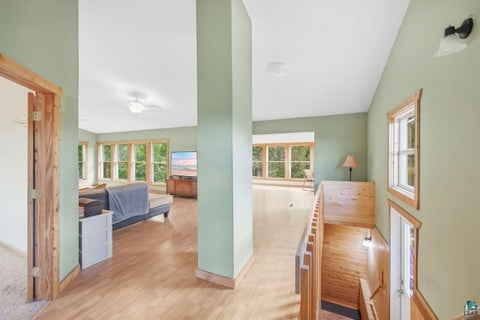 Tiny photo for 65889 Old County Rd, Marengo, WI 54855 (MLS # 6128000)