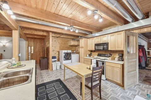 Tiny photo for 65889 Old County Rd, Marengo, WI 54855 (MLS # 6128000)